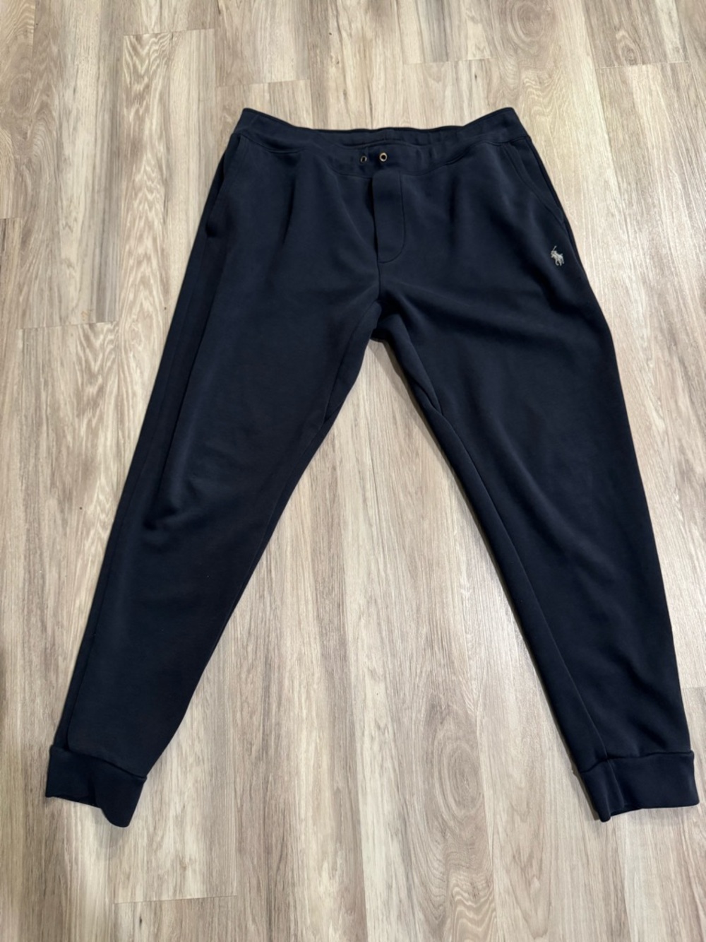 Polo Ralph Lauren Double-knit Pant Joggers
